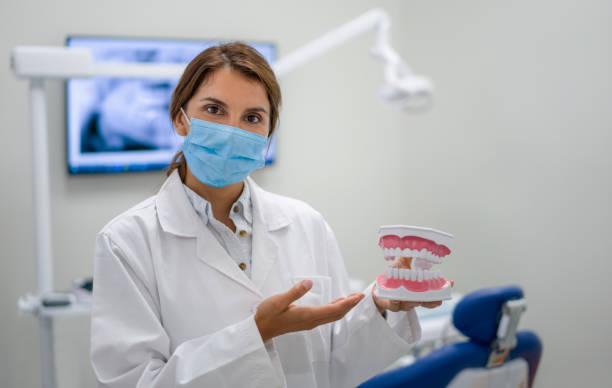Best Broken or Chipped Tooth Repair in Eunice, LA