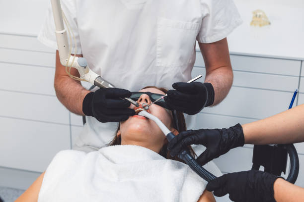Best Emergency Orthodontic Repairs in Eunice, LA